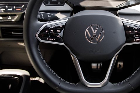 Volkswagen ID.3 MAX 22