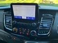 Ford Transit Custom 300 LIMITED P/V ECOBLUE 26