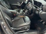Mercedes-Benz A Class 1.3 A180 Sport (Executive) Hatchback 5dr Petrol Manual Euro 6 (s/s) (136 ps 10