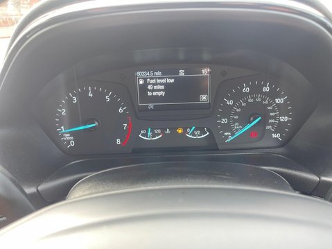 Ford Fiesta 1.0T EcoBoost Zetec Euro 6 (s/s) 3dr 15
