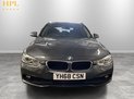 BMW 3 Series 2.0 318d SE Touring 5dr Diesel Auto Euro 6 (s/s) (150 ps) 2