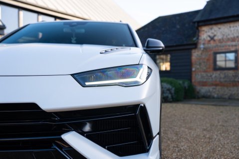 Lamborghini Urus 4.0 V8 BiTurbo S Auto 4WD Euro 6 5dr 43
