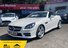 Mercedes-Benz SLK 2.1 SLK250 CDI AMG Sport G-Tronic+ Euro 5 (s/s) 2dr