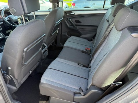 SEAT Tarraco 1.5 TSI EVO SE Technology Euro 6 (s/s) 5dr 20