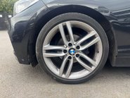 BMW 2 Series 2.0 218d M Sport 2dr 17