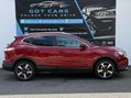 Nissan Qashqai 1.2 DIG-T N-Connecta SUV 5dr Petrol Manual 2WD Euro 6 (s/s) (115 ps) 5