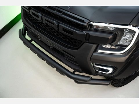 Ford Ranger 3.0 Ranger Wildtrak EcoBlue 4x4 A 4WD 14
