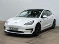 Tesla Model 3 Model 3 Performance AWD 4WD 4dr 32