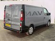 Renault Trafic 2.0 Trafic SL30 Start Blue dCi 10