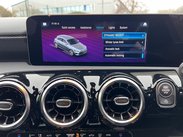 Mercedes-Benz A Class 1.3 A180 Sport (Executive) 7G-DCT Euro 6 (s/s) 5dr 81