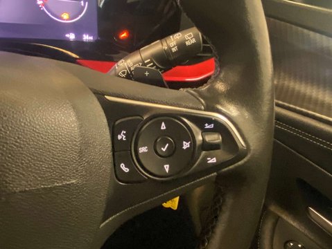 Vauxhall Mokka 1.2 Mokka GS Turbo Auto 5dr 16