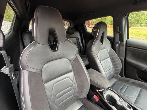Nissan Juke 1.0 DIG-T Tekna+ DCT Auto Euro 6 (s/s) 5dr 33