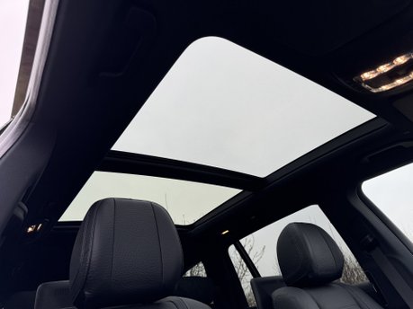 Mercedes-Benz GLS GLS 450DH MHEV 4Matic Business Class Auto Diesel 7 SEATER/PAN ROOF/SAT NAV 17