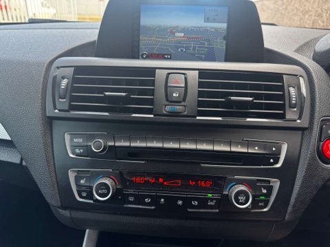 BMW 1 Series 3.0 M135i Hatchback 3dr Petrol Auto Euro 6 (s/s) (320 ps) 23