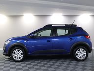Dacia Sandero Stepway COMFORT TCE 18
