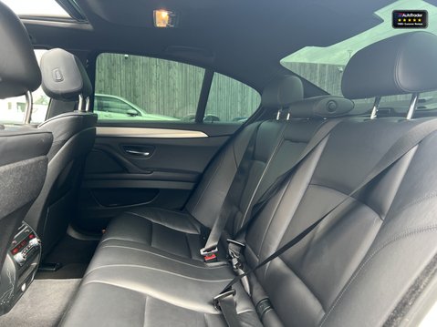 BMW M5 [SOLD] 13