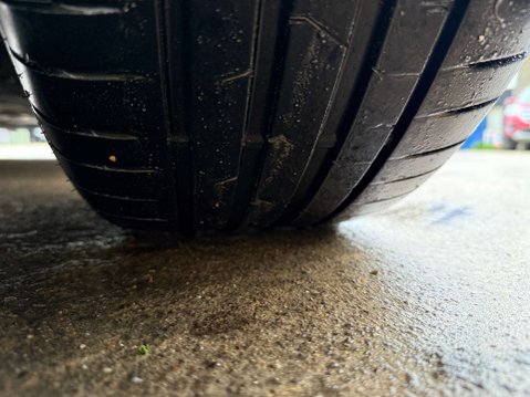 Ford Focus 1.0 Focus Active X Edition MHEV 5dr 56