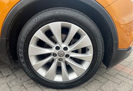 Vauxhall Mokka X ELITE ECOTEC S/S 19