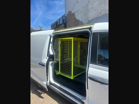 Levc VN5 31kWh Ultima Auto Euro 6 5dr (Range Extender) 9