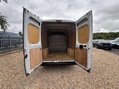 Citroen Relay 2.2 Relay 35L2H2 Enterprise Edition Blue HDi SS 6