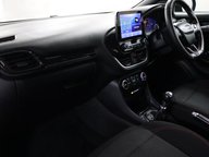 Ford Puma ST-LINE MHEV 34