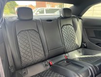 Audi S5 3.0 TFSI V6 Coupe 2dr Petrol Tiptronic quattro Euro 6 (s/s) (354 ps) 14