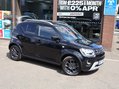 Suzuki Ignis 1.2 Dualjet MHEV SZ-T Euro 6 (s/s) 5dr 4