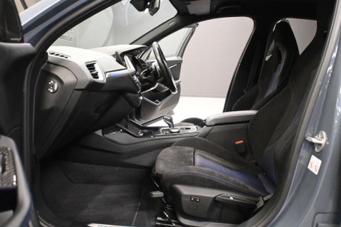 BMW 1 Series 2.0 M135i xDrive Auto 4WD 5dr 71