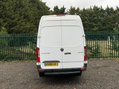 Mercedes-Benz Sprinter 314 CDI 10