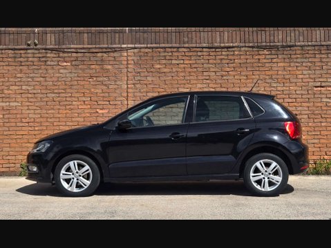Volkswagen Polo 1.0 Polo Match Edition 5dr 12