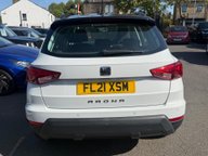 SEAT Arona TSI SE TECHNOLOGY 8