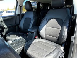 Ford Kuga 2.5 Kuga Titanium First Edition PHEV CVT 5dr 63