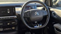 Citroen C4 Cactus 1.2 PureTech Flair Hatchback 5dr Petrol EAT6 Euro 6 (s/s) (130 ps) 32