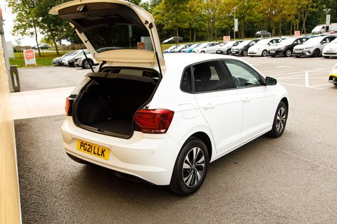 Volkswagen Polo MATCH EVO 29