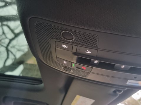 Audi Q3 TFSI S LINE MHEV 55