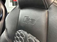 Audi RS4 2.9 TFSI V6 Estate 5dr Petrol Tiptronic quattro Euro 6 (s/s) (450 ps) 34