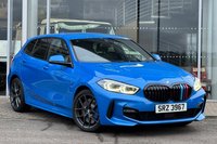 BMW 1 Series 118I M SPORT