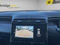 Hyundai TUCSON 1.6 h T-GDi SE Connect Auto Euro 6 (s/s) 5dr 29