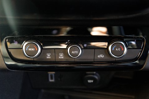 Vauxhall Corsa ULTIMATE 35