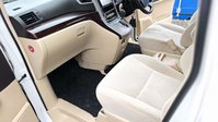 Toyota Alphard Auto+Petrol+LowMiles+8Seater 49