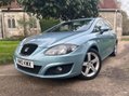 SEAT Leon SPORT TSI 3
