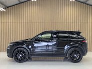 Land Rover Range Rover Evoque 2.0 Range Rover Evoque HSE Dynamic TD4 Auto 4WD 5dr 18