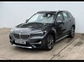 BMW X1 2.0 X1 xDrive 20i XLine Auto 4WD 5dr 14