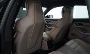 Porsche Taycan RWD 350+ Range 1 Owner 18 Way Sport Seats 4+1 Seats No Luxury Car Tax VAT Q 19