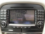 Mercedes-Benz SL Series SL350 automatic convertible, just 72,000m 25
