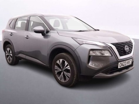 Nissan X-Trail 1.5 DIG-T MHEV Acenta Premium SUV 5dr Petrol Hybrid XTRON Euro 6 (s/s) (163