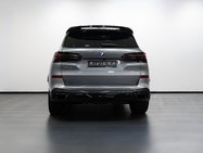 BMW X5 3.0 30d MHT M Sport SUV 5dr Diesel Hybrid Steptronic xDrive Euro 6 (s/s) (2 40