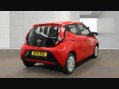 Toyota Aygo VVT-I X-PLAY 19