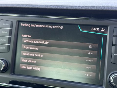 SEAT Ateca 1.5 TSI EVO XCELLENCE Lux Euro 6 (s/s) 5dr 19