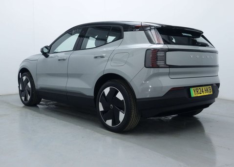 Volvo Ex30 Single Motor Extended Range 69kWh Plus SUV 5dr Electric Auto (272 ps) 11